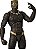 MEDICOM TOY MAFEX No.265 THE INFINITY SAGA Killmonger - Imagem 4
