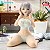Hololive #hololive IF Relax time Shirogane Noel Figure - Imagem 1