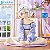 Hololive #hololive IF Relax time Todoroki Hajime Figure - Imagem 1