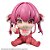 Hololive IF holobabies Houshou Marine - Imagem 1