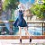 Wandering Witch: The Journey of Elaina Trio-Try-iT Elaina (One Piece Dress Ver.) Figure - Imagem 1