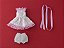 Near Harmonia Lavina Complete Doll - Imagem 6