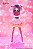 Oshi no Ko T-Most Ai Hoshino Figure - Imagem 1