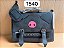 Kuromi Mochila Estilo Escola Japonesa Grande - Imagem 1