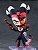 2823 Nendoroid Helluva Boss Blitzo - Imagem 3