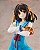 KDcolle Haruhi Suzumiya Series Light Novel: Haruhi Suzumiya 1/7 Complete Figure - Imagem 5