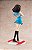 KDcolle Haruhi Suzumiya Series Light Novel: Haruhi Suzumiya 1/7 Complete Figure - Imagem 2