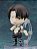 Nendoroid Attack on Titan Levi Ackerman: The Final Season Ver. - Imagem 5