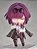 2787 Nendoroid Honkai: Star Rail Kafka - Imagem 1
