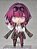 2787 Nendoroid Honkai: Star Rail Kafka - Imagem 4