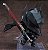 Nendoroid TV Anime "Berserk" Guts Berserker Armor Ver. - Imagem 6