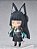 2882 Nendoroid Zenless Zone Zero Hoshimi Miyabi - Imagem 3