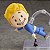 1605 Nendoroid Fallout Vault Boy 76 - Imagem 3