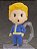 1605 Nendoroid Fallout Vault Boy 76 - Imagem 4