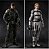 Set METAL GEAR SOLID Δ: SNAKE EATER com 2 figures - Imagem 1