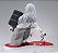 Pre Order G.S. Collection Gyaru Tomie x Hello Kitty Complete Figure Lancamento 06/2027 - Imagem 4