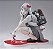 Pre Order G.S. Collection Gyaru Tomie x Hello Kitty Complete Figure Lancamento 06/2027 - Imagem 1