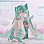 Vocaloid Holiday Memories Hatsune Miku (Game) Figure - Imagem 1