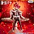 UTAU Kasane Teto (King Ver.) Noodle Stopper Figure - Imagem 1