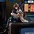 Steins;Gate Kurisu Makise Noodle Stopper Figure - Imagem 1
