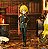 Saga of Tanya the Evil Vivit Tanya Degurechaff Figure - Imagem 1