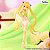 To Love-Ru Darkness BiCute Ribbons Golden Darkness Figure - Imagem 1
