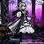 Rozen Maiden Trio-Try-iT Suigintou Figure - Imagem 1