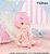 Re:Zero Ram Nightdress MeloDoll Figure - Imagem 2