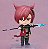Pre Order Nendoroid Final Fantasy XIV G'raha Tia Figure Lancamento 03/2027 - Imagem 1