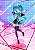 Vocaloid T-Most Hatsune Miku Figure - Imagem 1