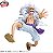 One Piece Grandista Monkey D. Luffy (Gear 5 Ver. III) Figure - Imagem 1