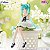 Vocaloid Hatsune Miku (Flower Fairy Lily of the Valley) Noodle Stopper Figure - Imagem 1