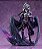"Overlord IV" Albedo Hermes Trismegistus Ver. 1/7 Complete Figure - Imagem 4