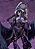 "Overlord IV" Albedo Hermes Trismegistus Ver. 1/7 Complete Figure - Imagem 7