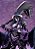 "Overlord IV" Albedo Hermes Trismegistus Ver. 1/7 Complete Figure - Imagem 6