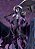 "Overlord IV" Albedo Hermes Trismegistus Ver. 1/7 Complete Figure - Imagem 8