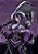 "Overlord IV" Albedo Hermes Trismegistus Ver. 1/7 Complete Figure - Imagem 5