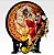 Kingdom Hearts - Prêmio A: Estátua do Sora - Imagem 1