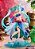 Hatsune Miku Princess AMP Figure Arabian - Imagem 1