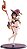 KonoSuba Megumin (Swimwear Ver.) Coreful Figure - Imagem 1