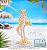 Blue Archive XStellar Seia (Swimsuit) Figure - Imagem 1