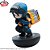 Death Stranding 2: On the Beach Balance Figure Sam Figure - Imagem 1