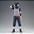 Naruto: Shippuden Grandista Itachi Uchiha II Figure - Imagem 1