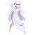 Re: Zero - Starting Life in Another World Re:Zero - Emilia Espresto Figure - Imagem 1