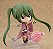 480 Nendoroid Hatsune Miku: Senbonzakura Ver. - Imagem 3
