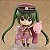480 Nendoroid Hatsune Miku: Senbonzakura Ver. - Imagem 1
