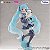PIAPRO CHARACTERS EXCEED CREATIVE HATSUNE MIKU X SHIROTAN FIGURE - Imagem 1