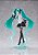 Vocaloid T-Most Hatsune Miku (NT Ver.) Figure - Imagem 1