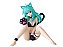 To Love-Ru Darkness Nyarls Collection Elsie Jewelria Figure - Imagem 1