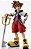 kingdom hearts sora grandista - Imagem 1
